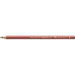 Цветен молив за професионалисти Polychromos 190 Venetian Red