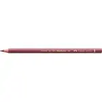Цветен молив за професионалисти Polychromos 193 Burnt Carmine