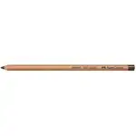 Пастелен молив Pitt Pastel 177 Walnut Brown