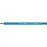 Професионален акварелен молив Albrecht Durer 152 Middle Phthalo Blue