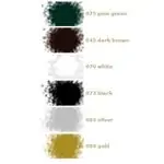 Спрей за текстил TextilDesign Colorspray 150 мл. Graphite
