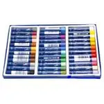 Маслени пастели Goldfaber 36 цвята