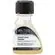 Краен лак сатен 75мл - Winsor&Newton