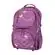 Раница be.bag Cube - мотив Butterfly & Stars, 24 l ( 32 x 23 x 44 cm)