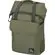 Раница be.bag be.flexible - мотив olive, 25-30l ( 32 x 13 x 45 cm)