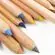 Пастелен молив Pitt Pastel 103 Ivory -