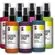Спрей боя за текстил Fashion Spray, 100 мл., цвят 073 черен