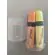 Комплект маркери за текст PASTEL (1-2-5 mm, 6 цвята) дисплей -  Pelikan