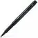 Маркери-четка PITT Artist Pen, Brush ( B ) 180 черен - Faber Castell