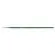 Обли четки с фин синтетичен торейски косъм Серия Fino 191 №5/0