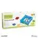 Дървени магнити - Риболов, 25 части - Andreu toys