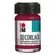 Акрилна боя гланц  Decorlack Acryl 15 мл. цвят 032 кармин - Marabu