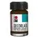 Акрилна боя гланц  Decorlack Acryl 15 мл. цвят 045 тъмнокафяв - Marabu