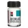 Акрилна боя гланц Decorlack Acryl 15 мл. цвят 070 бял - Marabu