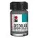 Акрилна боя гланц  Decorlack Acryl 15 мл. цвят 078 сив - Marabu