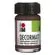 Акрилна боя мат Decormat  Acryl 15 мл. цвят 040 средно кафяв - Marabu