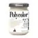 Акрилна боя Polycolor 140 мл. цвят платинено бяла - Maimeri