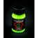 Флуоресцентна боя за текстил светеща в тъмното, Glow in the dark, 50 мл, т.зелена - Cadence