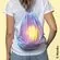Боя за текстил за ръчно боядисване и батик, комплект PASTEL Tie Dye Ink,