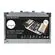 Художнически комплект Simply Complete Artist Kit, 122 части, в метален куфар - Daler Rowney