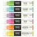 Комплект акрилни маркери Acrylic Marker (6 x15 мм) VIBRANTS - LIQUITEX