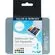 Комплект акварелни бои Half Pan Simply Set Aquarelle, 15 цвята  - Daler Rowney