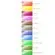 Универсален контур Metallic Liner 25 мл. цвят 732 red
