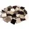 Мозайка Joy Glass Moon Light Mix (10х10х4 мм; 1 кг)