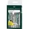 Комплект маркери-четка Soft Brush Grey 8 цв