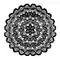Гумен печат High Definition DOILY