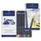 Цветни моливи Goldfaber 12 цвята