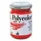Акрилна боя Polycolor 140 мл. цвят бролянтна червена