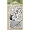 Гумен печат High definition stamps  WTKCCR11 (14x18см) , Forest - Stamperia