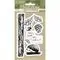 Гумен печат High definition stamps  WTKCCR10 (14x18см) , Forest - Stamperia