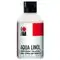 Боя за линогравюра Aqua Linol цвят 070 бял 250 мл - Marabu