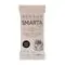 Самосъхнеща полимерна глина, Smarta classic, black, 100 гр. - Nure Art