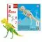 Дървен 3D Пъзел Динозавър T-Rex 29 части, Marabu Kids -Marabu