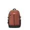 Раница Modern Fit, 44 x 31 x 16 cm, цвят кафява - herlitz