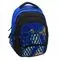 Раница Zipper Pro, 43 x 29 x 22 cm, мотив Drift - herlitz