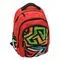 Раница Zipper Pro, 43 x 29 x 22 cm, мотив Graffiti - herlitz