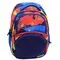 Раница Zipper Cube, 43 x 29 x 22 cm, Patterns - herlitz