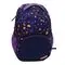 Раница Zipper Cube, 43 x 29 x 22 cm, Cosmic Shapes - herlitz