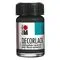 Акрилна боя гланц Decorlack  Acryl 15 мл. цвят 073 черен - Marabu