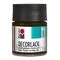Акрилна боя гланц Decorlack Acryl 50 мл. цвят 045 тъмнокафяв - Marabu