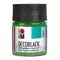 Акрилна боя гланц Decorlack Acryl 50 мл. цвят 062 светлозелен - Marabu