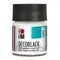 Акрилна боя гланц Decorlack Acryl 50 мл. цвят 070 бял - Marabu