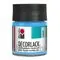 Акрилна боя гланц Decorlack Acryl 50 мл. цвят 090 светлосин - Marabu