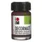 Акрилна боя мат Decormat  Acryl 15 мл. цвят 040 средно кафяв - Marabu