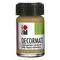 Акрилна боя мат Decormat Acryl 15 мл. цвят 042 пясък - Marabu