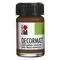 Акрилна боя мат Decormat  Acryl 15 мл. цвят 047 светлокафяв - Marabu
